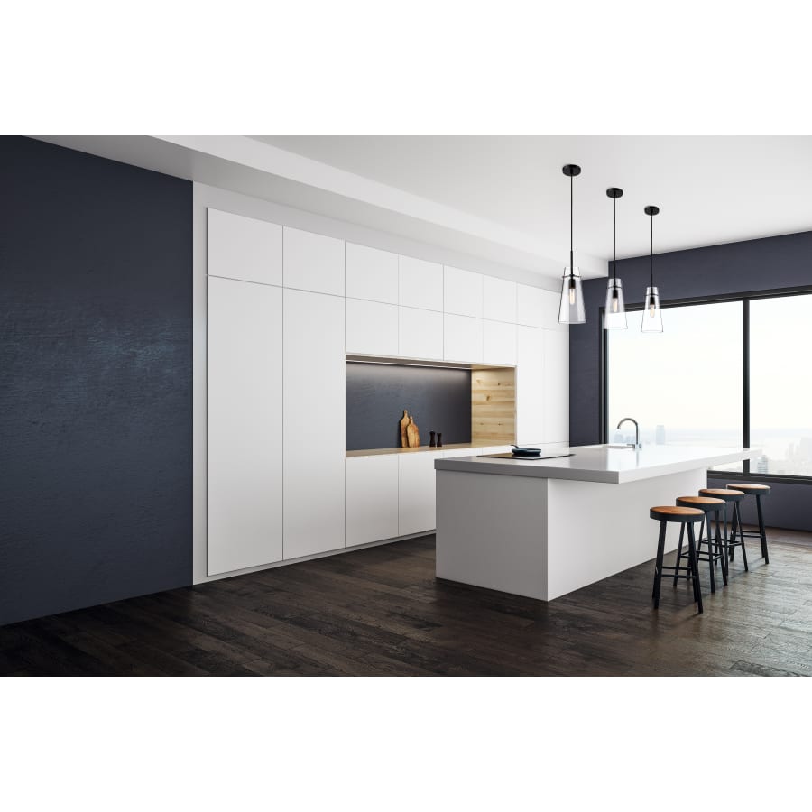 Z-Lite 7508P-BN Kira 7