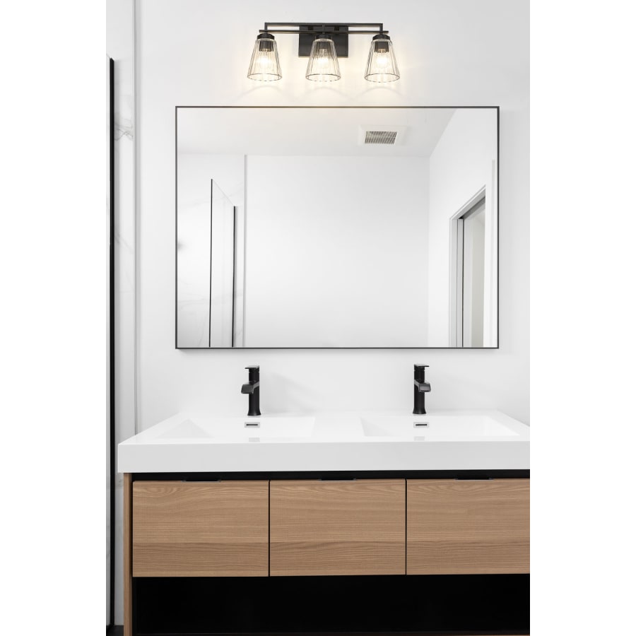 【WEB限定】 Lyna 823-3V-BN Z-Lite 3 9 Light パーツ