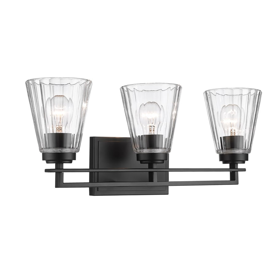 ふるさと納税 Lyna 823-3V-BN Z-Lite 3 9 Light パーツ