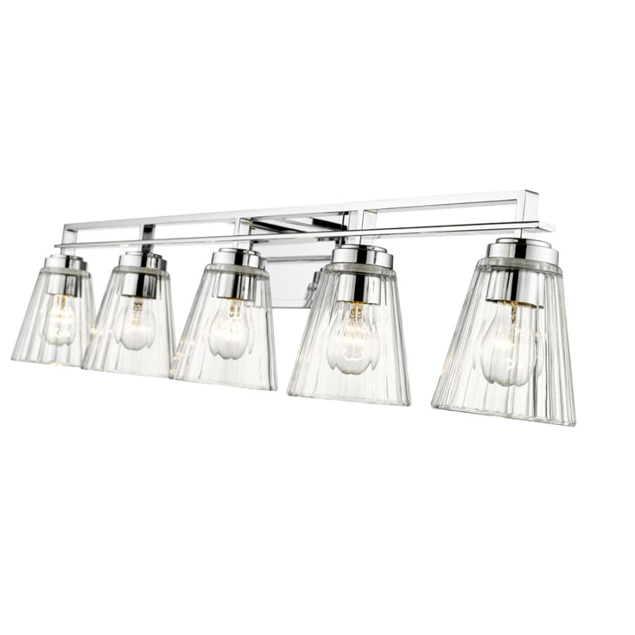 ご自宅用限定お買い得品 Z-Lite 823-5V-MB Lyna 5 Light 9 パーツ