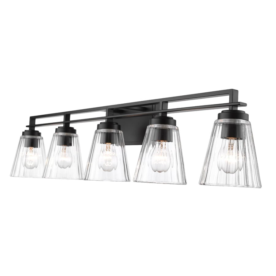 Z-Lite 823-5V-MB Lyna 5 Light 9