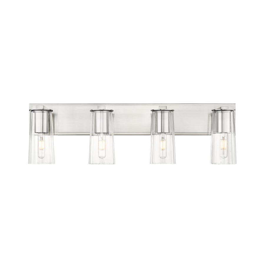 Z-Lite 826-4V-BN Titus 4 Light 32