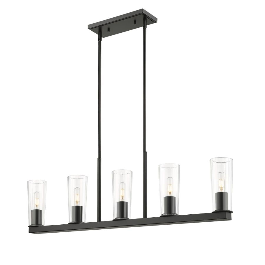 Z-Lite 826-5L-MGLD Titus 5 Light 44