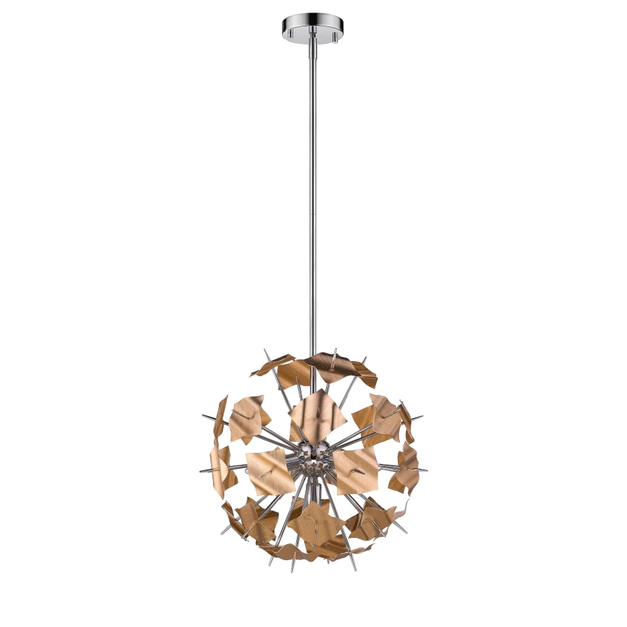 本当に信頼出来る店 Branam 9003P18-CH Z-Lite 5 18 Light ニット/セーター