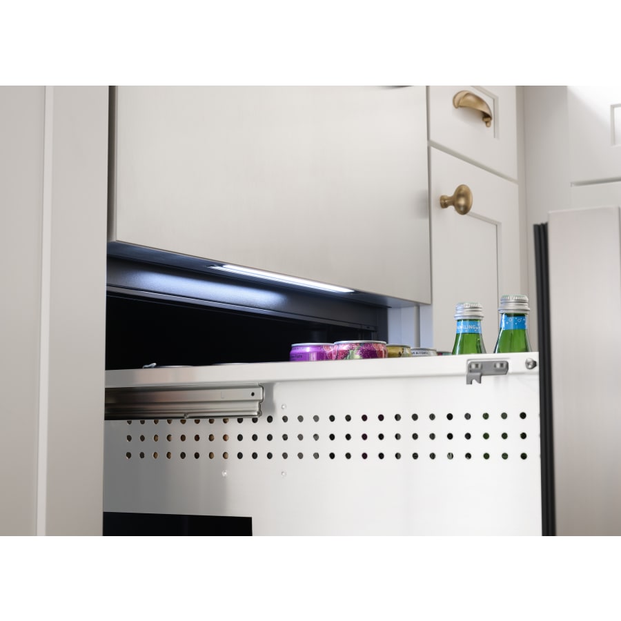 Drawer White