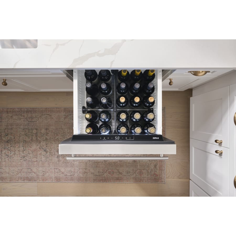 Wine Storage Mode