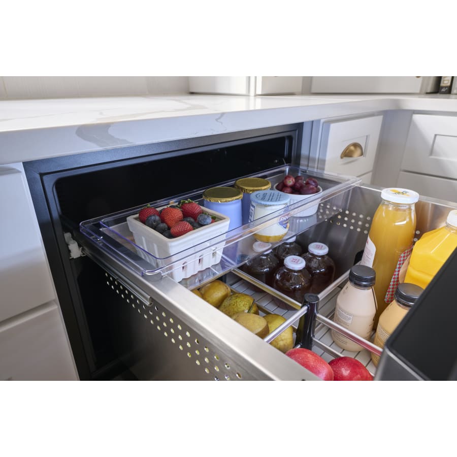 Upper Drawer