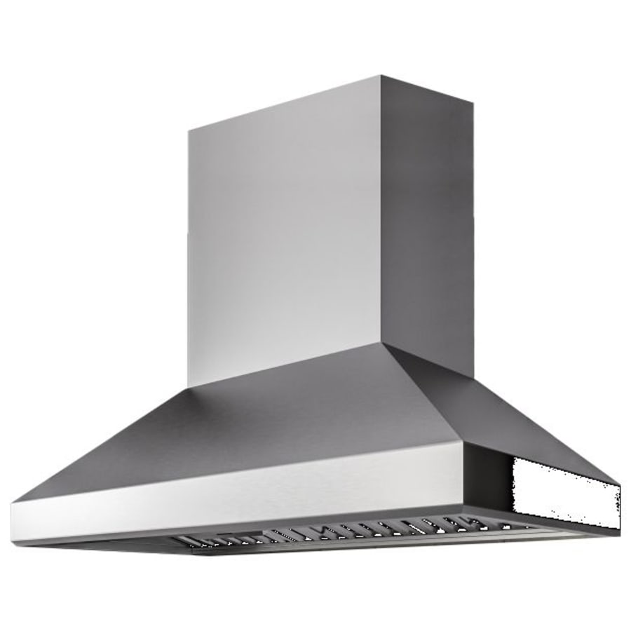 Zephyr AK7636AS Titan 290 - 750 CFM 36 Inch Wide Wall Range