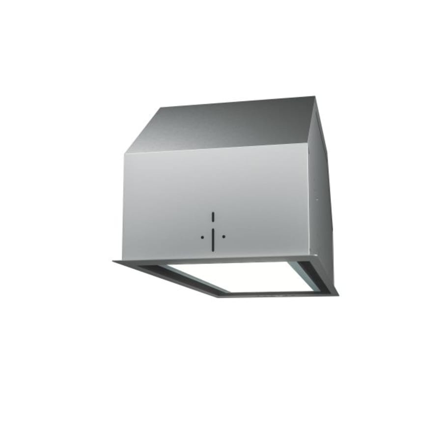 Zephyr AK8500AS Tornado Glo 200 - 600 CFM 28 Inch Wide