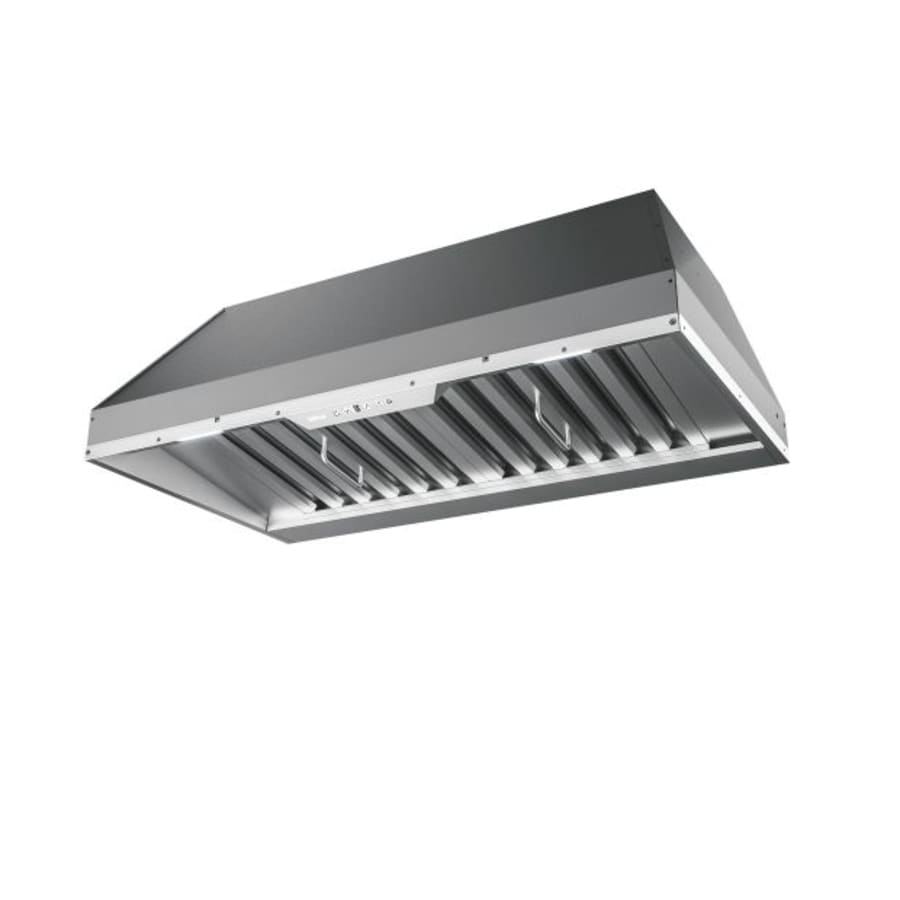 Zephyr AK9234BS Monsoon I 600 CFM 34 Inch Wide Insert