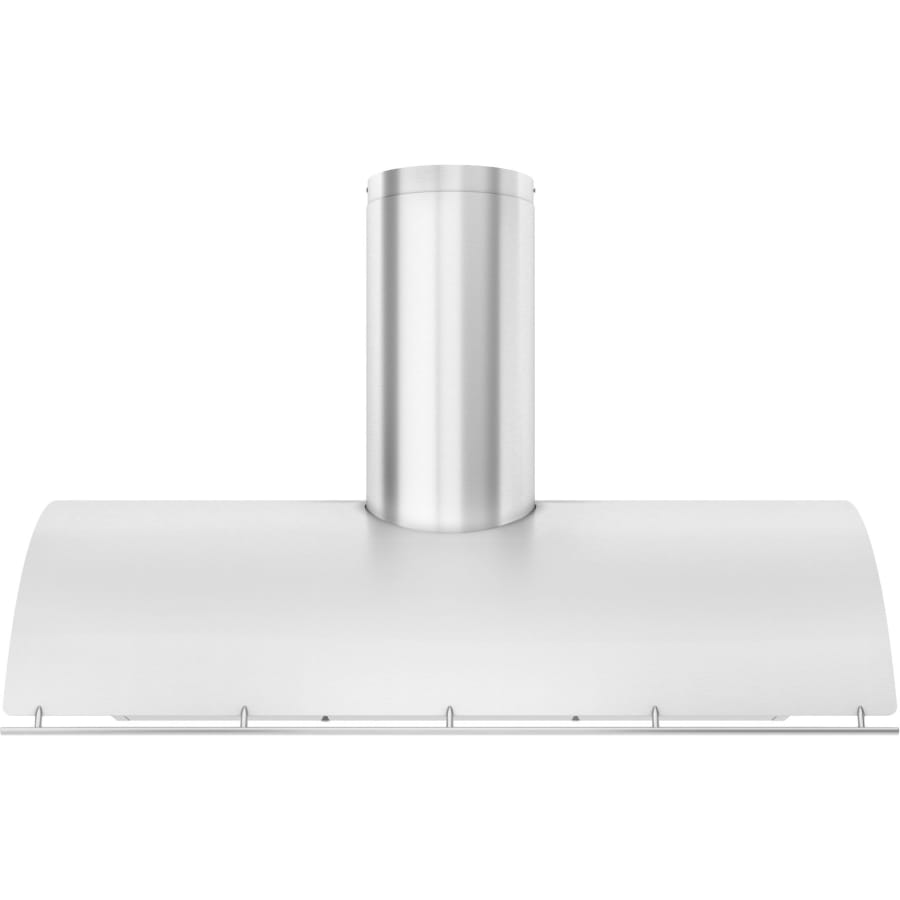 Zephyr Okeanito 48 in. Wall Mount Range Hood with LED Lights in Stainless Steel Stainless Steel