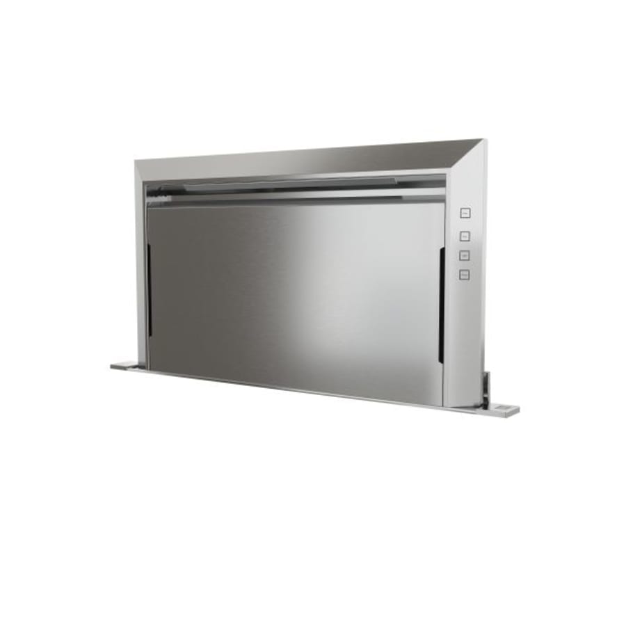 Zephyr DLI-E36ASX Lift 36 Inch Wide Downdraft Range Hood with