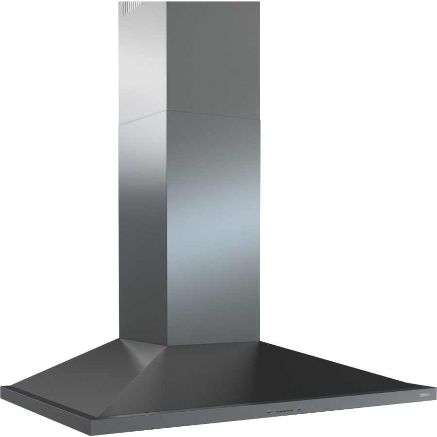 Zephyr ZAN-E30DBS Anzio 290 - 600 CFM 30 Inch Wide Wall Zephyr ZAN-E30DBS Anzio 290 - 600 CFM 30 Inch Wide Wall