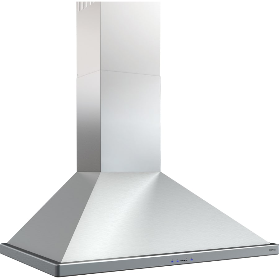 Zephyr ZSI-E36CS Siena 290 - 650 CFM 36 Inch Wide Wall