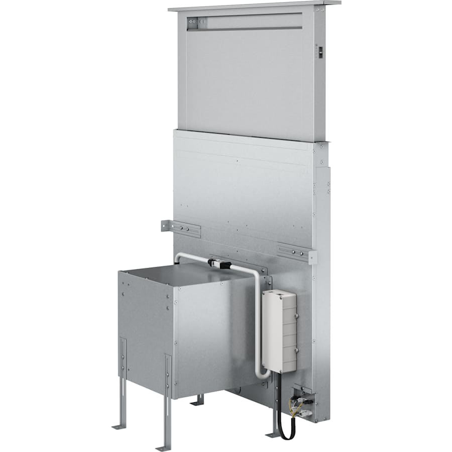 Zephyr ZTV-E30AS Treviso 200 - 600 CFM 30 Inch Wide