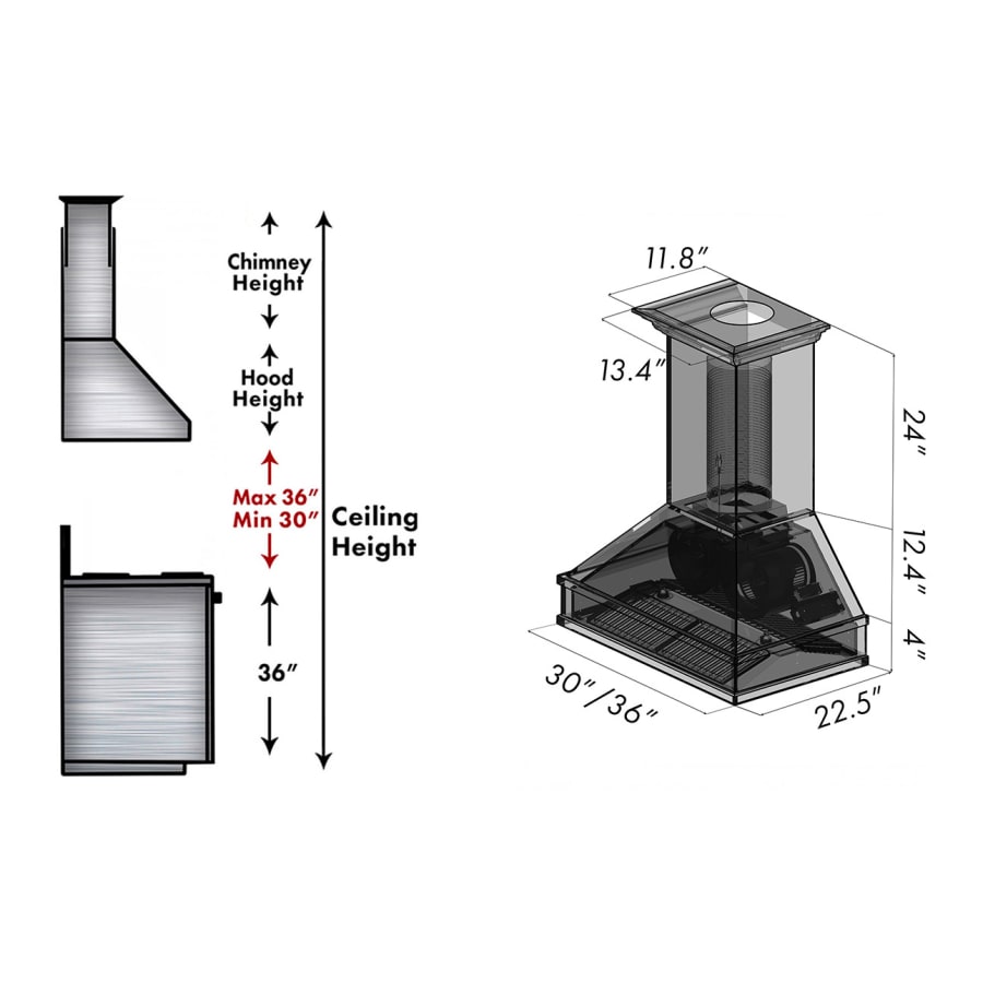 zline-329-30-dimensions-6 zline-329-30-dimensions-6