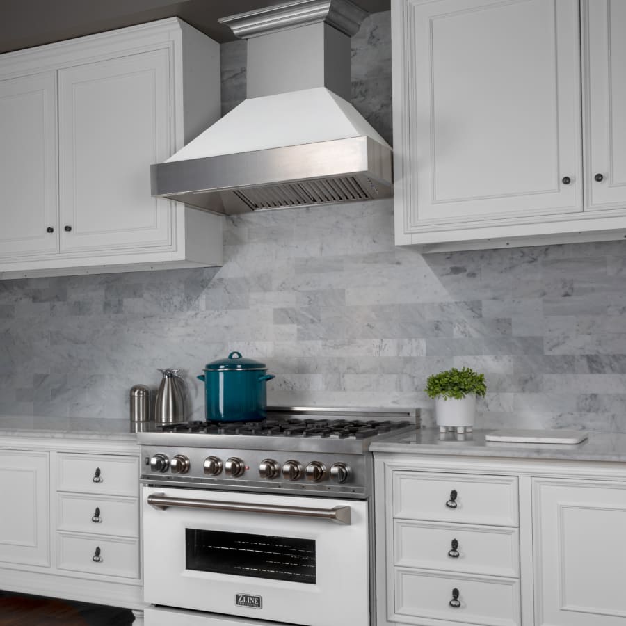 ZLINE Range Hood - Thumbnail 2