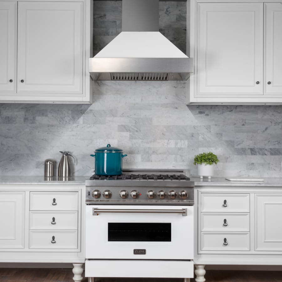 ZLINE Range Hood - Thumbnail 3