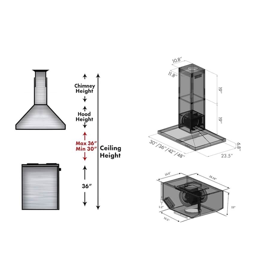 zline-gl2i-rs-36-400-dimensions-412