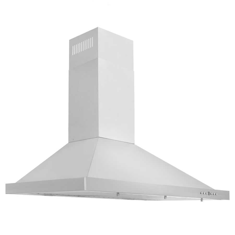 ZLINE 30" Wall Mounted Range Hood - Thumbnail 3