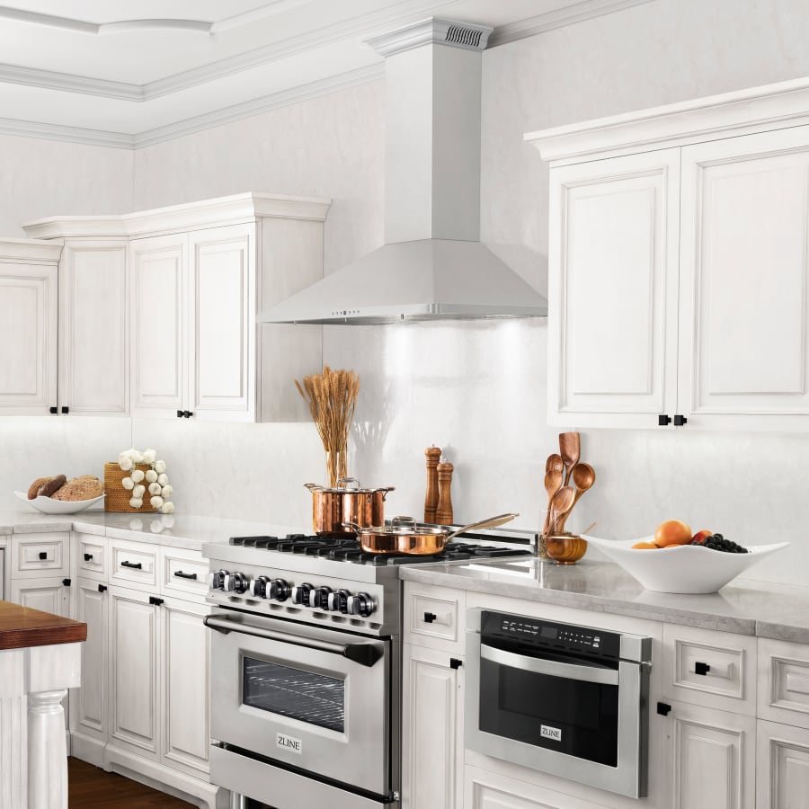 Range hood amps discount