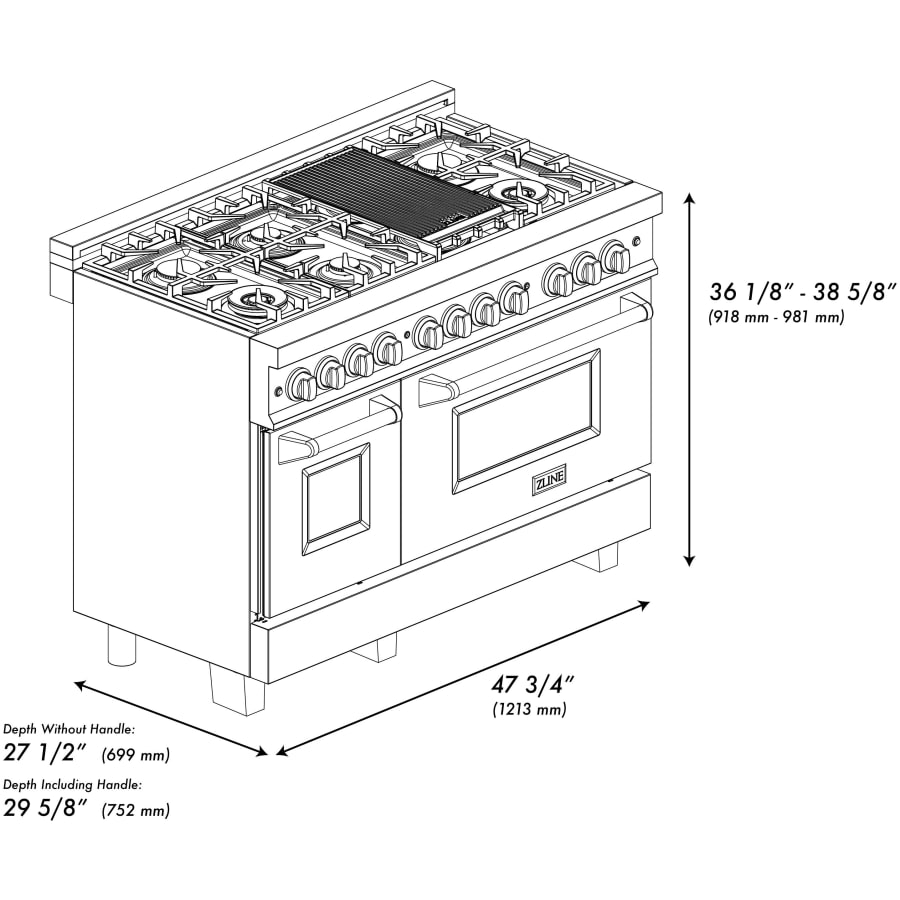 zline-raz-wm-48-g-alternate-image-2263 zline-raz-wm-48-g-alternate-image-2263