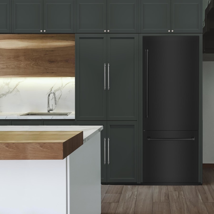 ZLINE Refrigerator