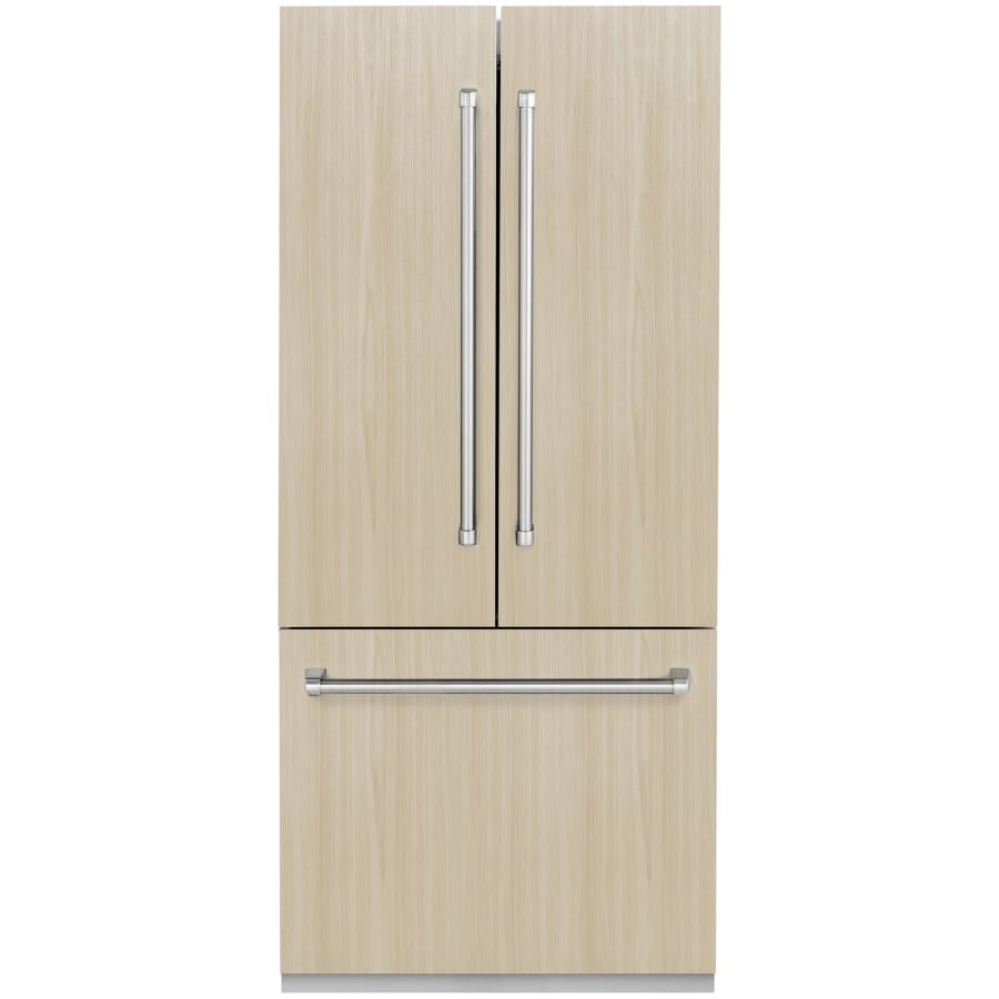 ★リピ★Sページ ZLINE RBIV-36 36 Inch Wide 19.6 Cu. Ft. Energy Star Certified