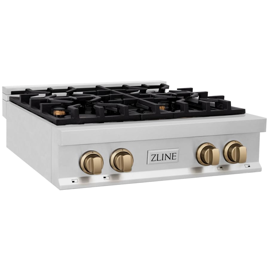 ZLINE Gas Rangetop - Thumbnail 2