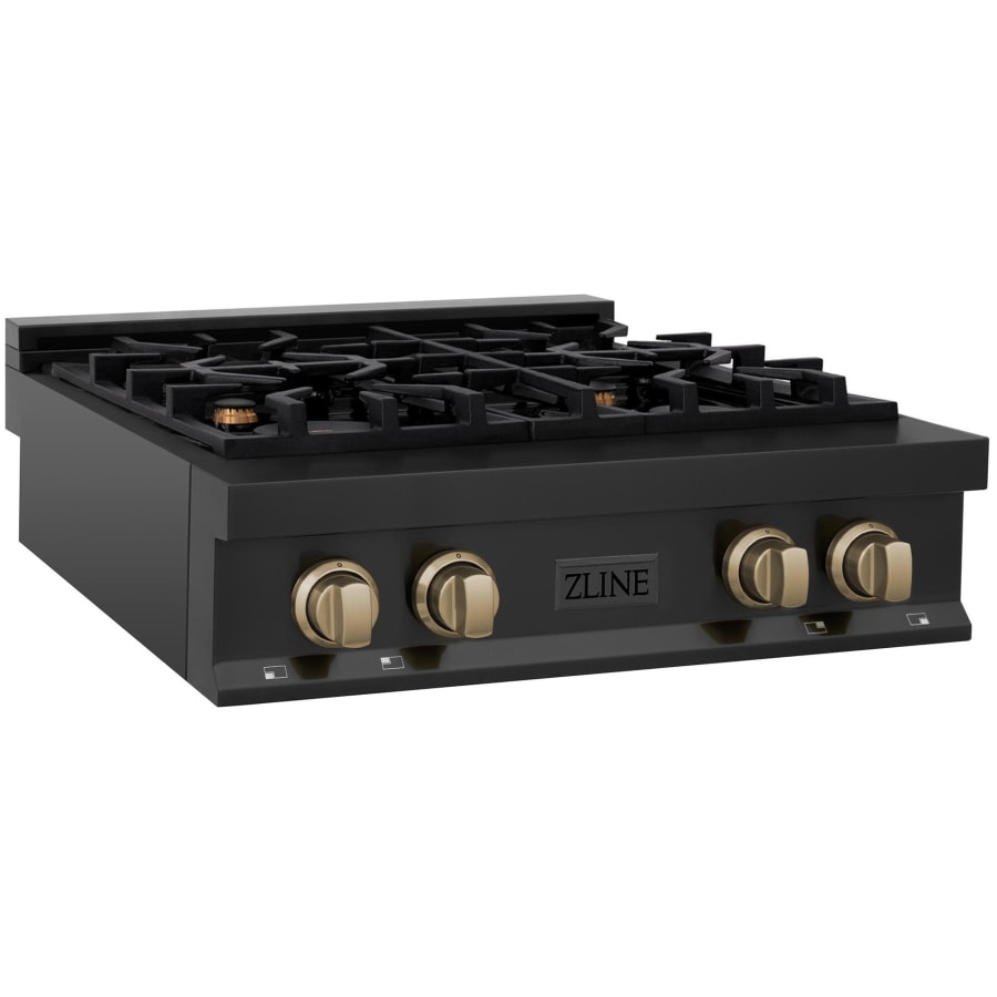 ZLINE Gas Rangetop - Thumbnail 4