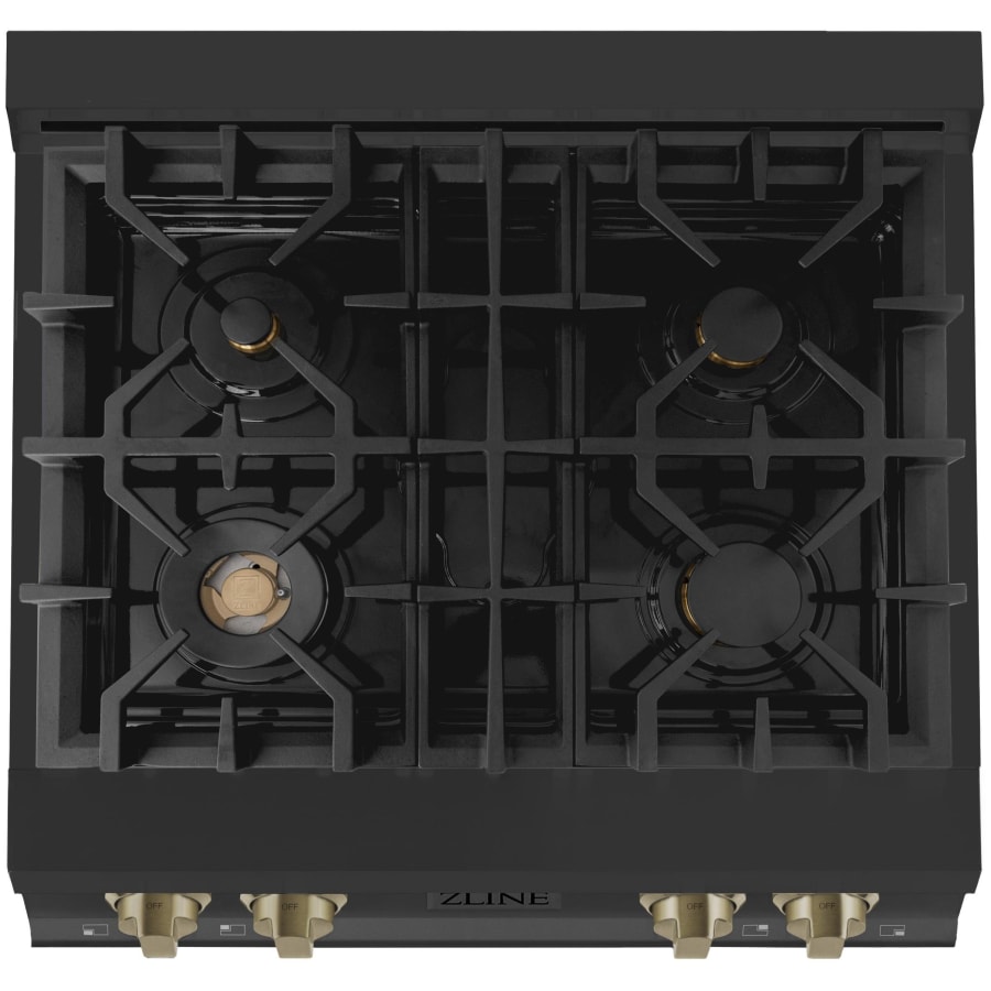ZLINE Gas Rangetop - Thumbnail 3