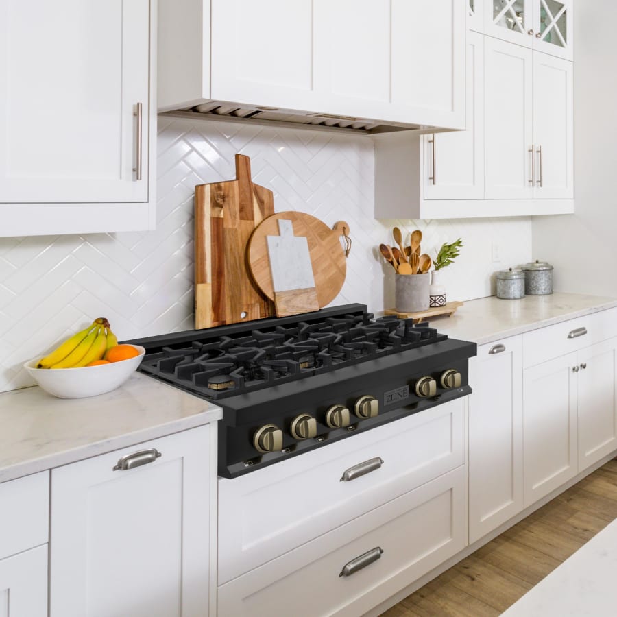 ZLINE Gas Rangetop - Thumbnail 5