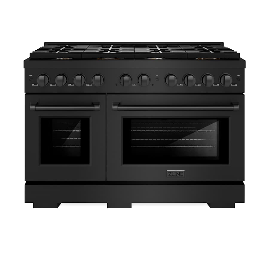 Black Stainless Steel