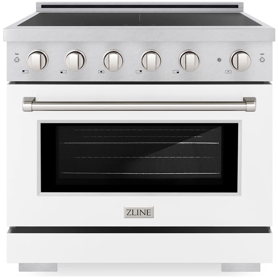 ZLINE Paramount Induction Range