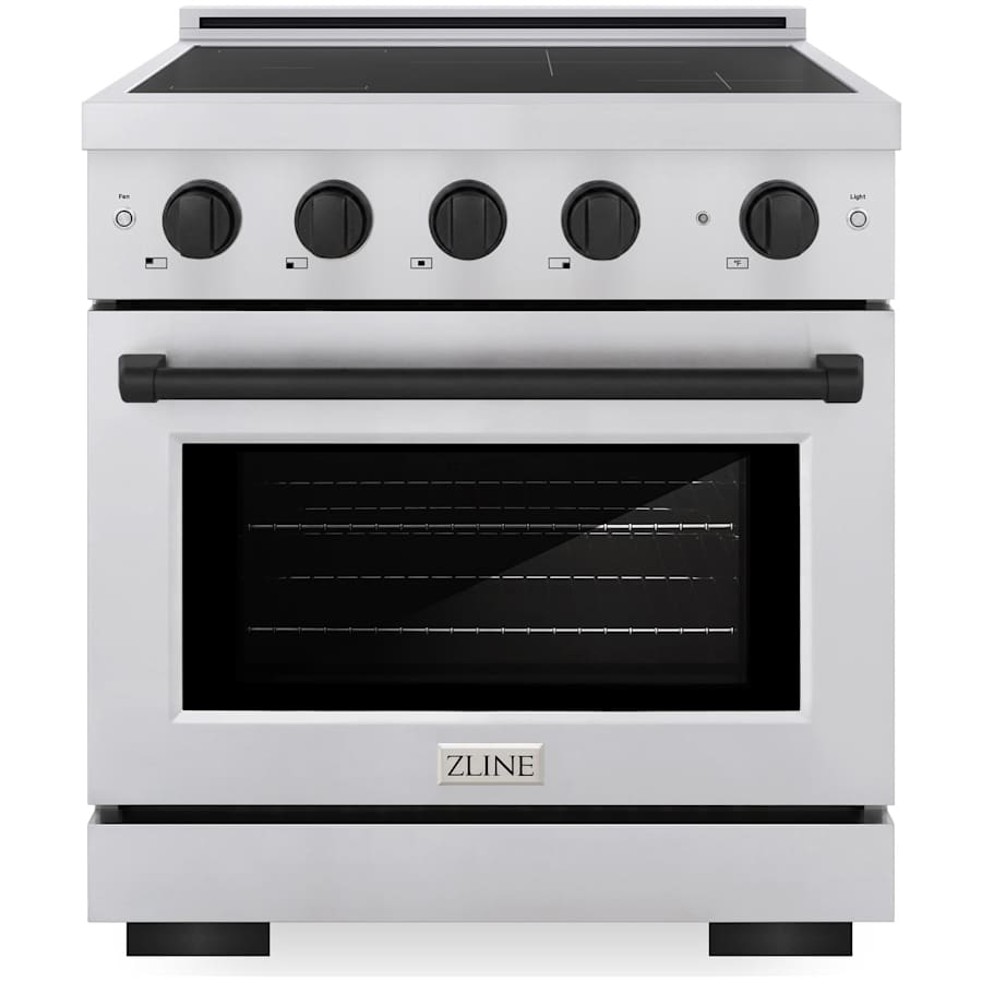 ZLINE Paramount Induction Range - Thumbnail 3