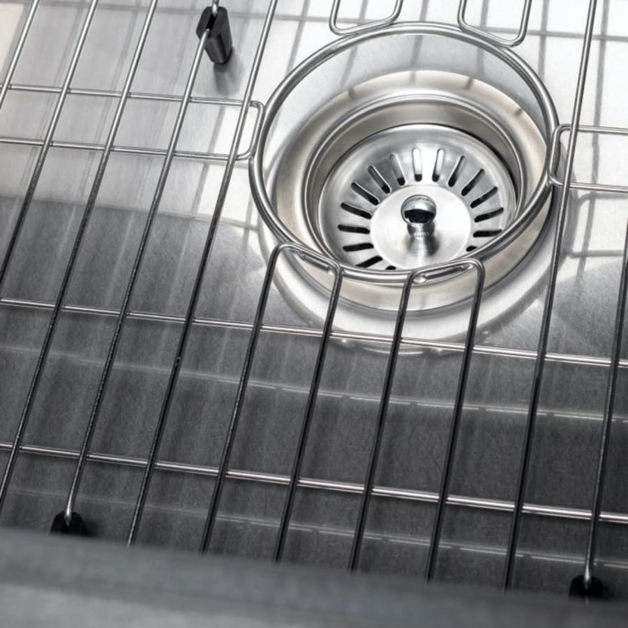 ＳＥＶ ＲＵＮＳ　Ｓ　　（27） Meribel 27 in. Undermount Stainless Steel Kitchen Sink (SRS