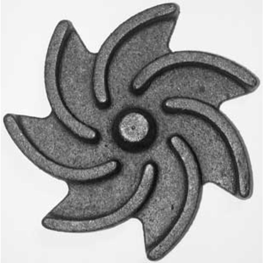 Vortex Type Impeller