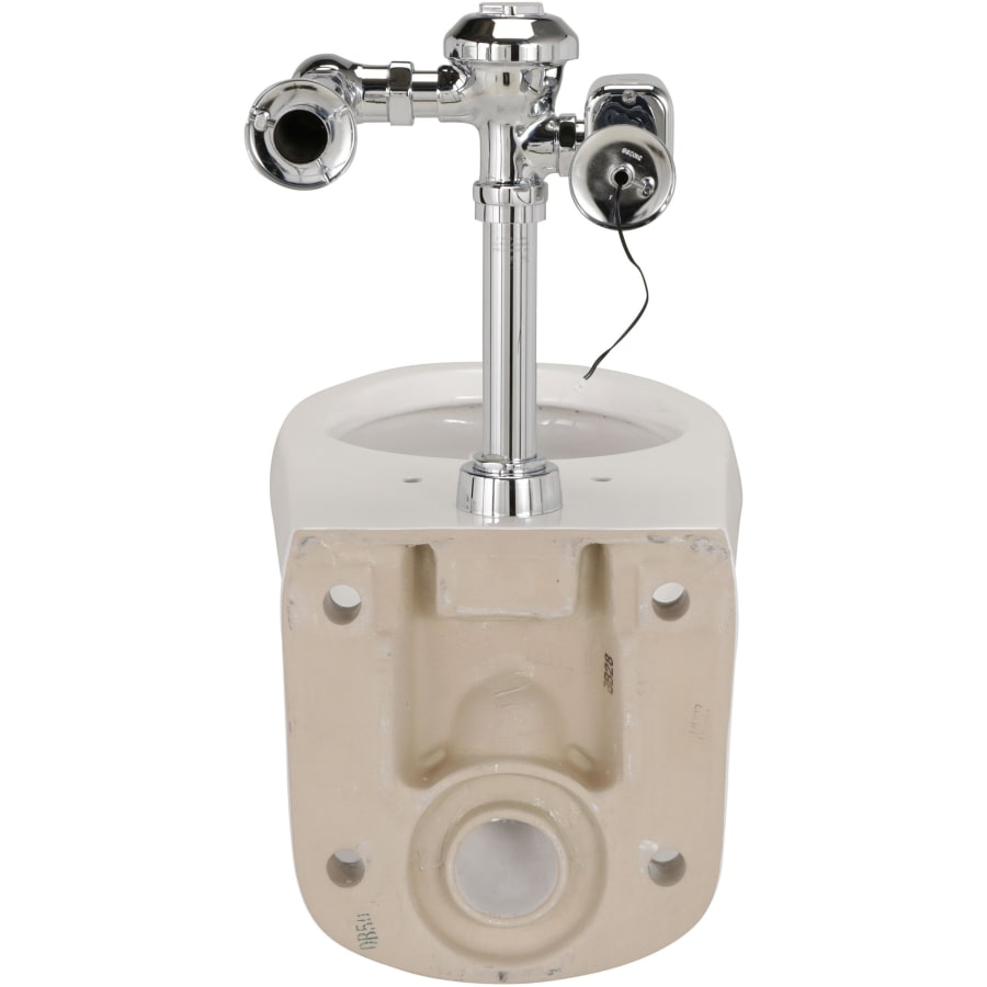 Zurn Z5615.272.00.00.00 EcoVantage 1.6 GPF Wall Mounted One Piece