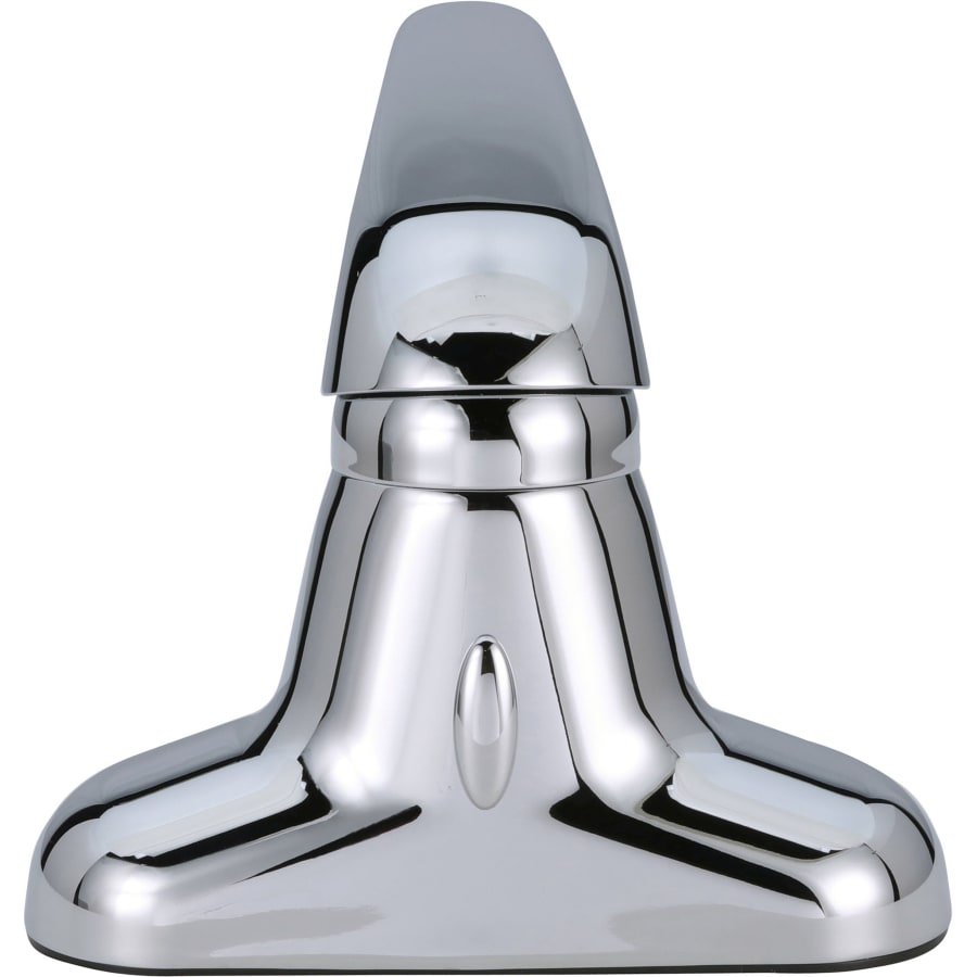 C：Fragran Zurn Z7443-XL-FC 0.5 GPM Centerset Bathroom Faucet