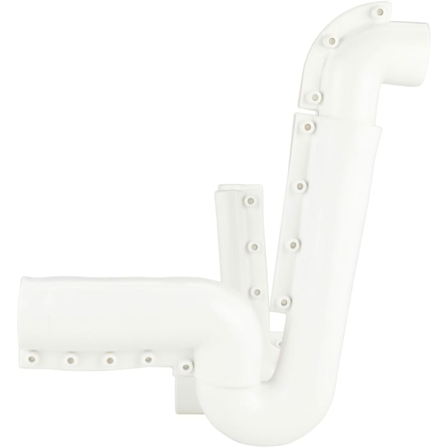 ぬ　さん専用 Zurn Z8946-3-NT Trap Wrap Kit for P-Trap | Build.com