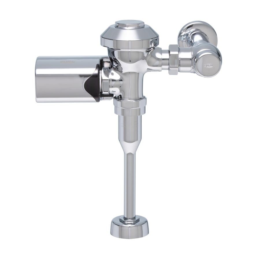 Zurn ZER6203-ULF-SM AquaSense 0.125 GPF Electronic Wall