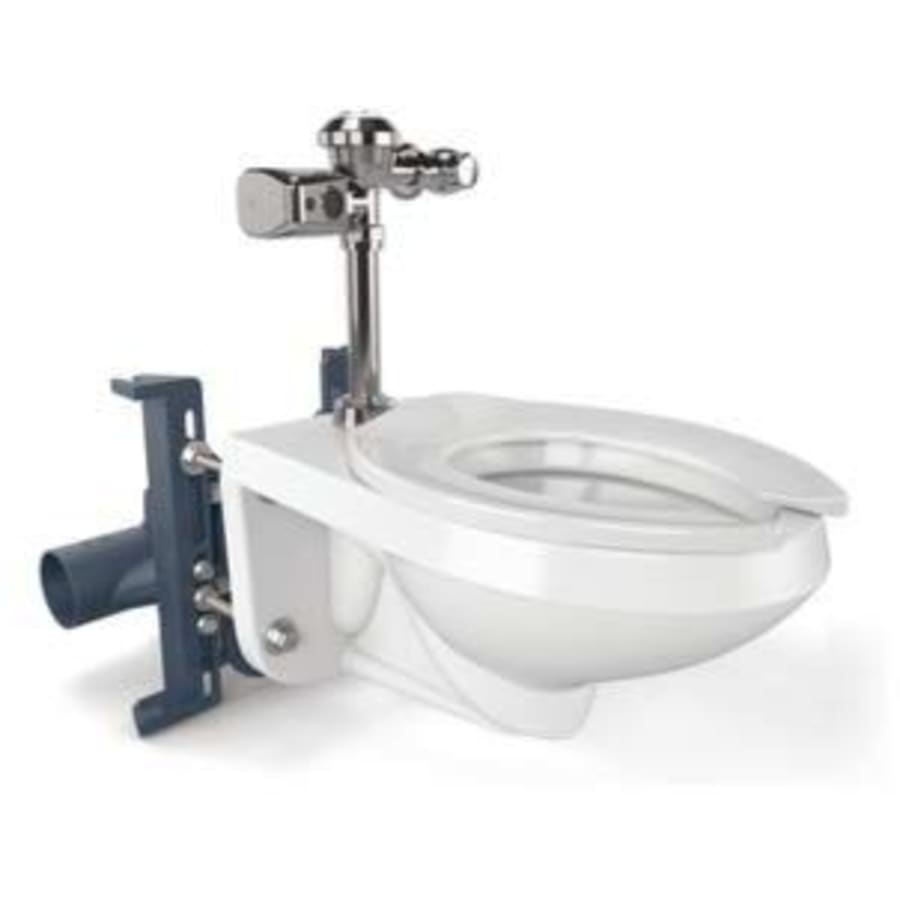 Zurn ZERK-CPM AquaSense E-Z Flush Retrofit Kit With Metal