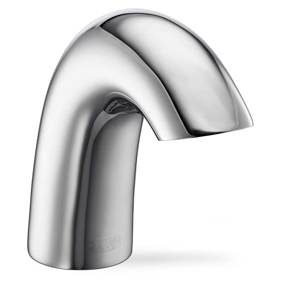 Polished Chrome