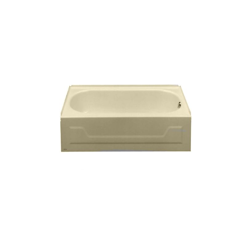 Faucet Com 0133 017 021 In Bone By American Standard Offer Ends Discontinued All American Standard Huron Collection Products