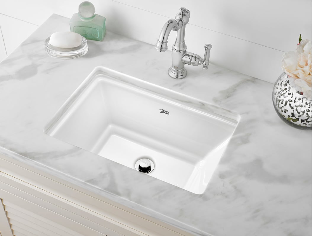Faucet.com  0483.000.020 in White by American Standard