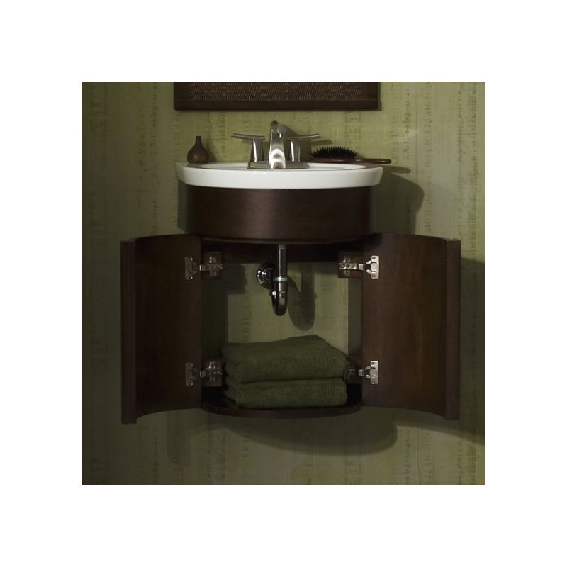 Faucet 9212 020 336 In Nutmeg By American Standard Alternate View