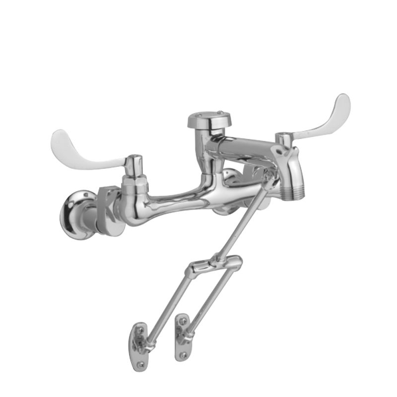 Faucet.com | 8345.110.002 in Polished Chrome by American ...