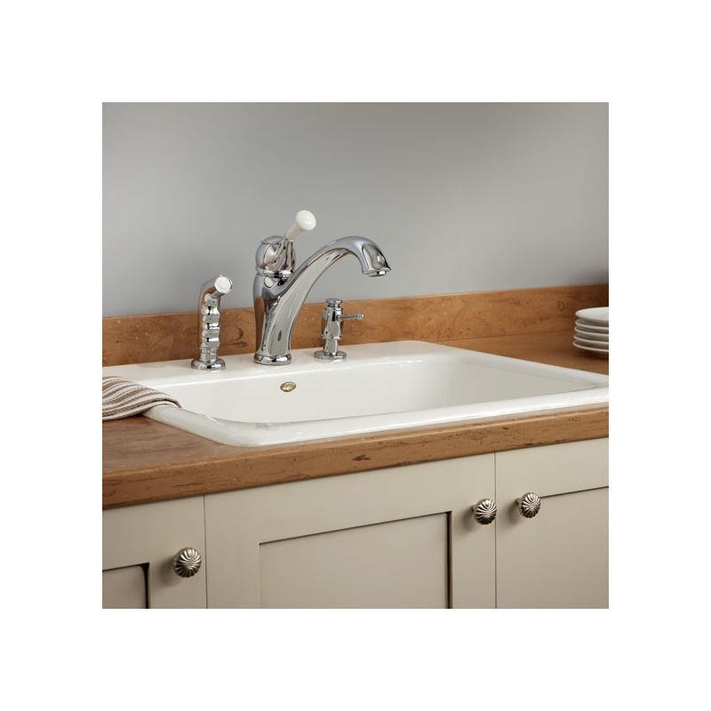 Eljer Kitchen Sinks Accessories Eljer Kitchen Sinks Accessories