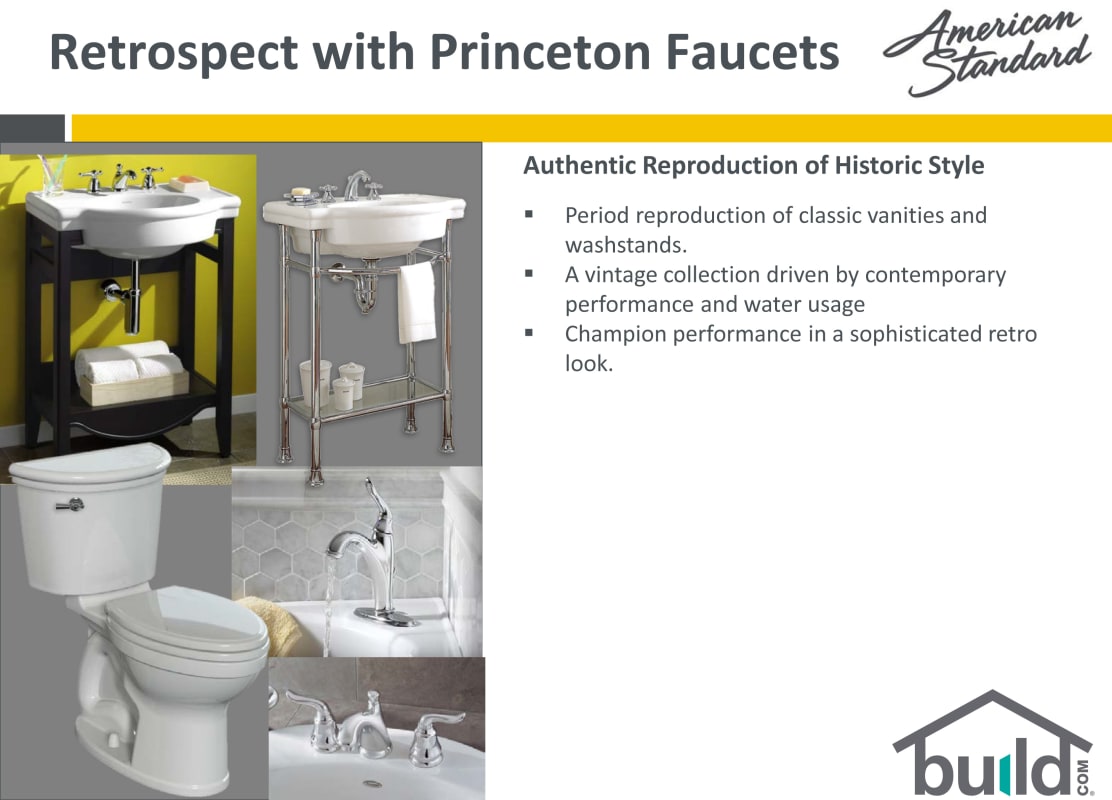 Faucet Com 2391 202 021 In Bone By American Standard American Standard 2391 202 Complete Your Look