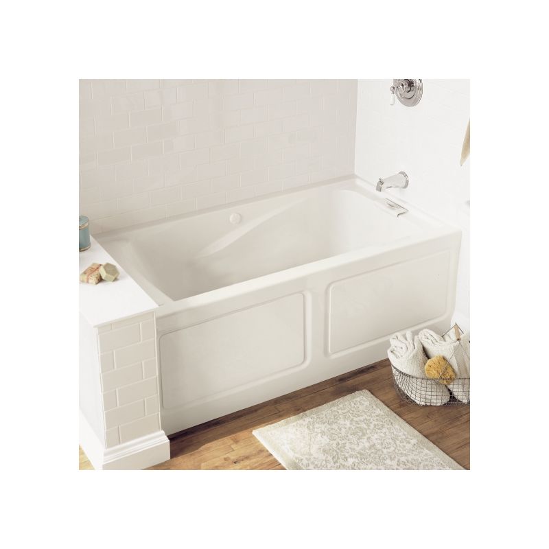 Faucet Com 2425 V Lho002 011 In Arctic By American Standard Memorial Day